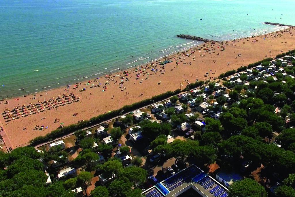 Ca Del Pioppo Διαμέρισμα Cavallino-Treporti Εξωτερικό φωτογραφία